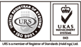 ISO9001:2000認証取得
