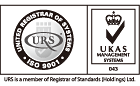 ISO9001:2000取得